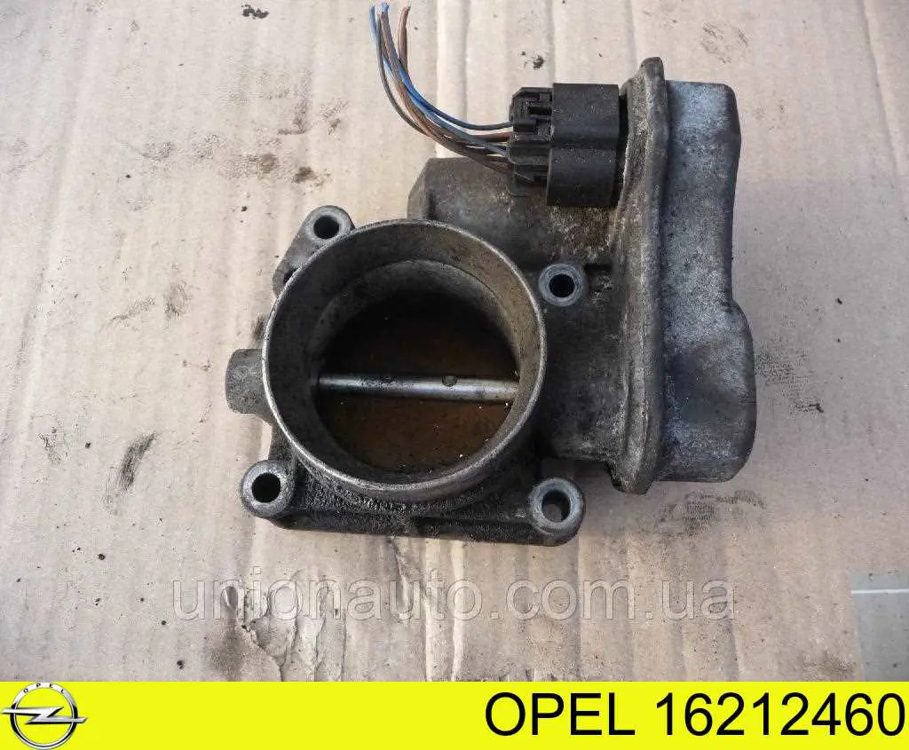 Czujnik ciśnienia w kolektorze ssącym, MAP Opel 16212460 cena, od 73,64 USD