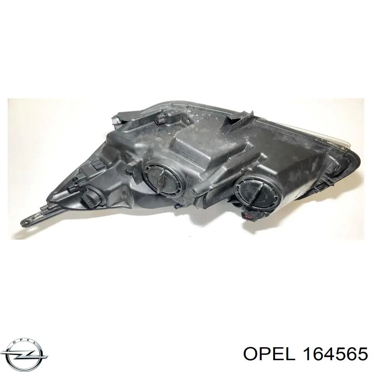 164565 Opel