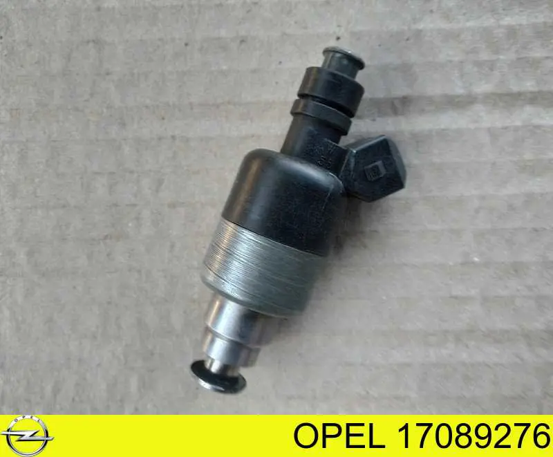 Wtryskiwacz paliwa Opel 817441 cena, od 33,36 USD