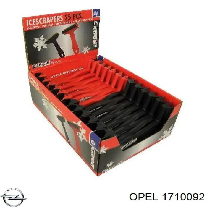 Lampa przeciwmgielna lewa/prawa Opel Frontera A SUV (5MWL4) (1991 - 1998) cena, od 237,11 USD