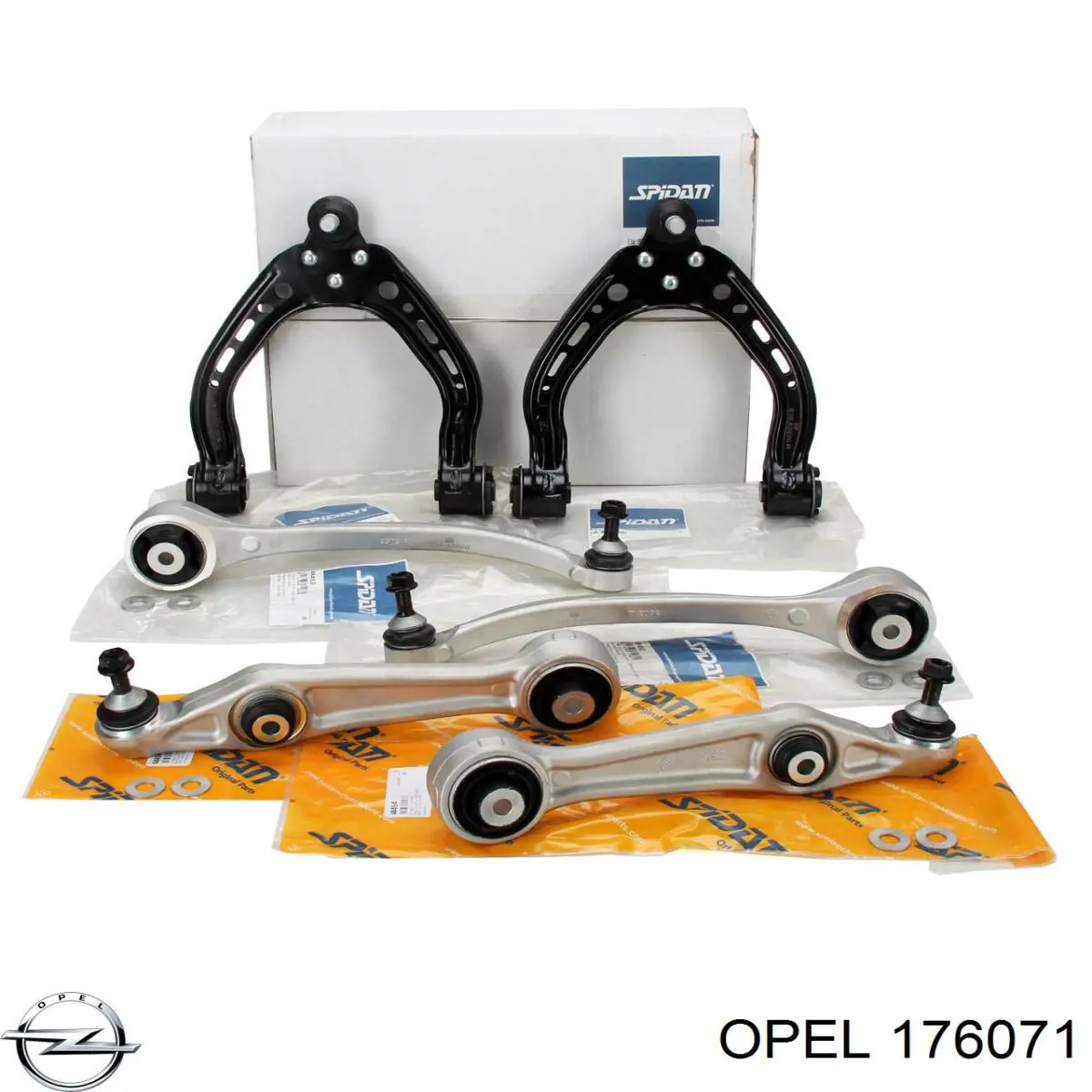 Drzwi tylne (bagażnika 3/5) Opel Astra H TWINTOP kabriolet (L67) (2005 - 2010) cena, od 458,63 USD