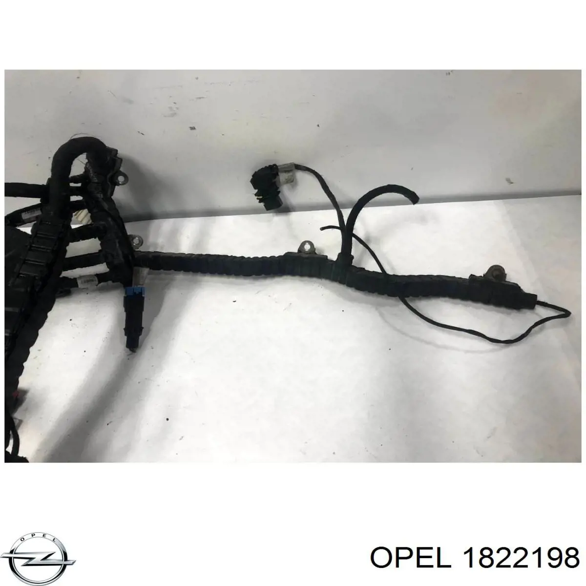  Sterownik trybów ogrzewania/klimatyzacji Opel Corsa 