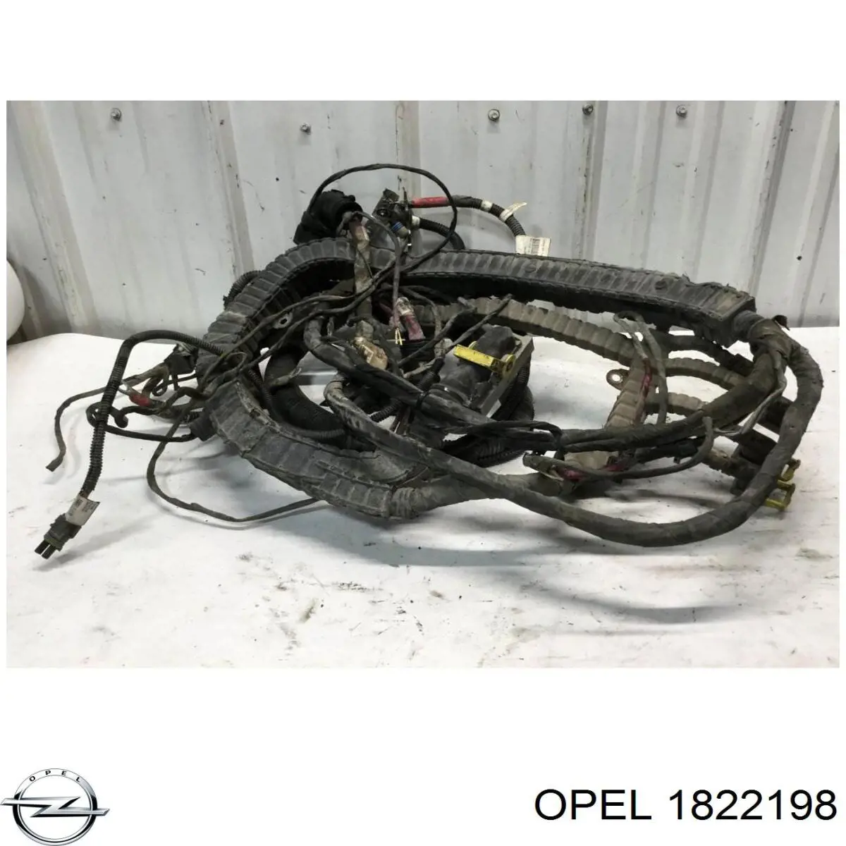 Sterownik trybów ogrzewania/klimatyzacji Opel Corsa D minivan (S07) (2006 - 2015) cena, od 104,00 USD