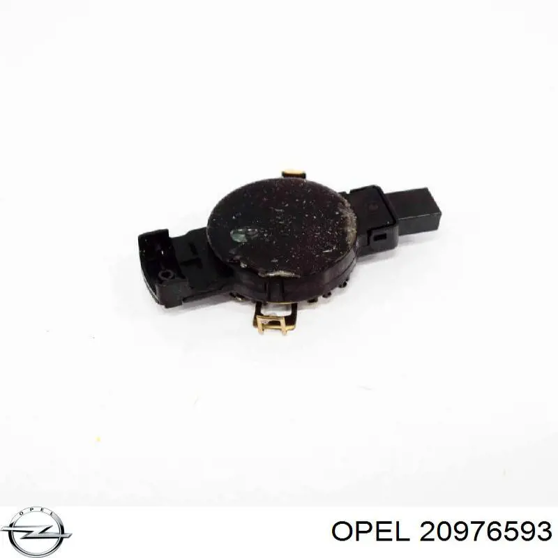 Czujnik deszczu Opel Astra K kombi (2015 - 2022) cena, od 54,03 USD