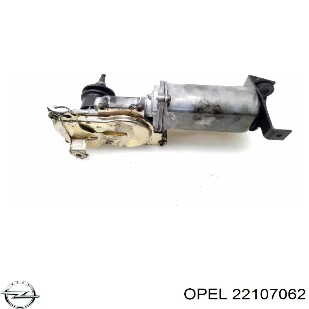 Silniczek wycieraczki tylnej szyby Opel Frontera A SUV (5MWL4) (1991 - 1998) cena, od 22,24 USD