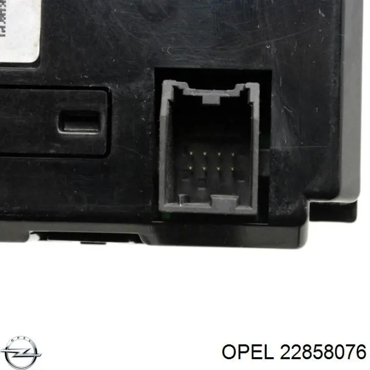  Opel 22858076 cena, od 46,03 USD