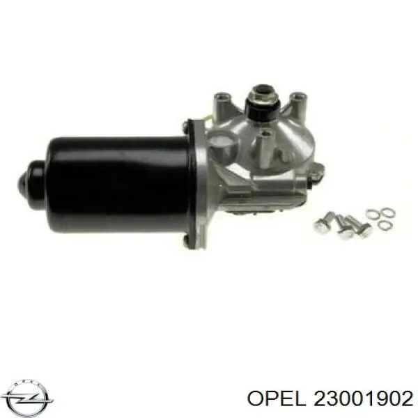 23001902 Opel Silniczek wycieraczki szyby przedniej