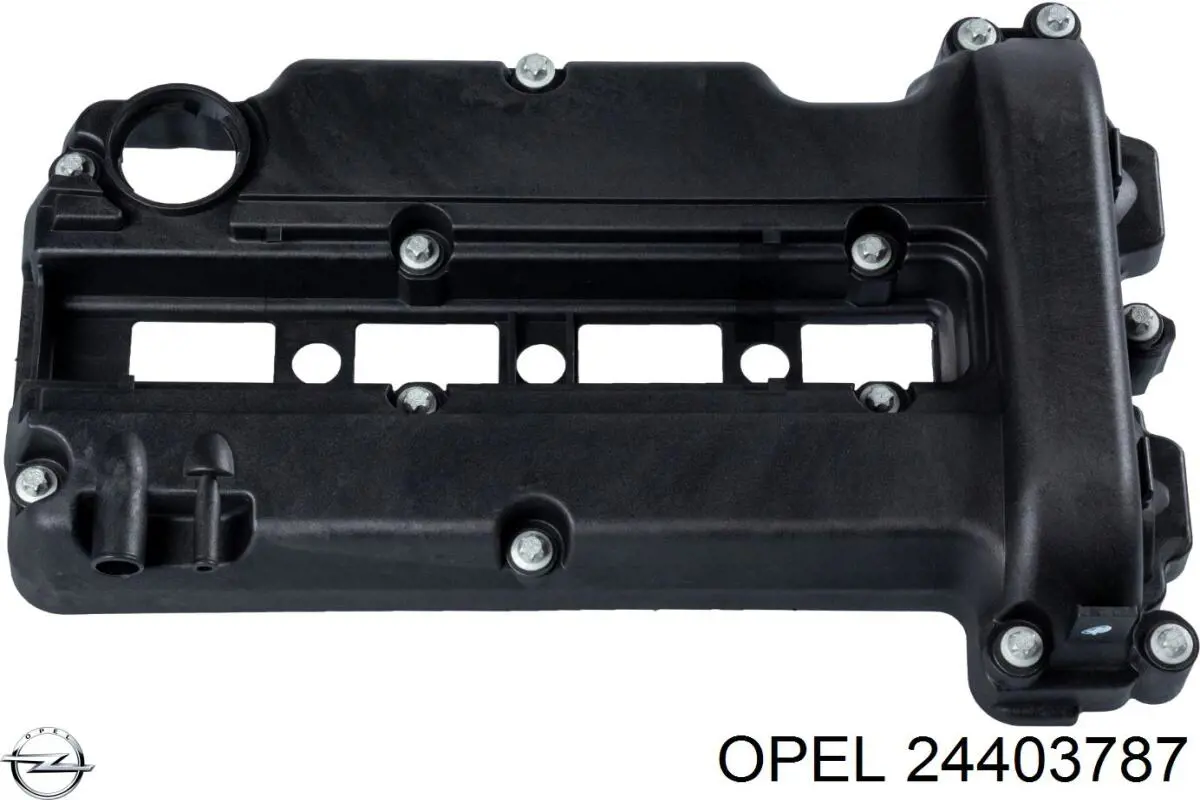 Pokrywa zaworowa Opel 24403787 cena, od 94,90 USD
