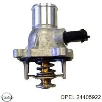 24405922 Opel termostat