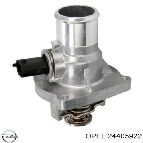 Termostat Opel 24405922