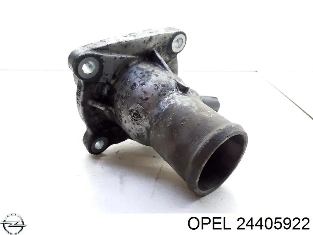 24405922 Opel Termostat