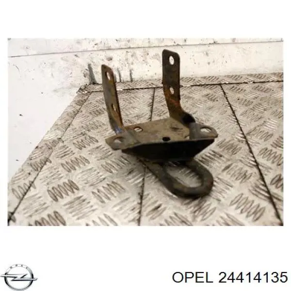 Zamek drzwi tylnych prawych General Motors 24414135 cena, od 40,86 USD