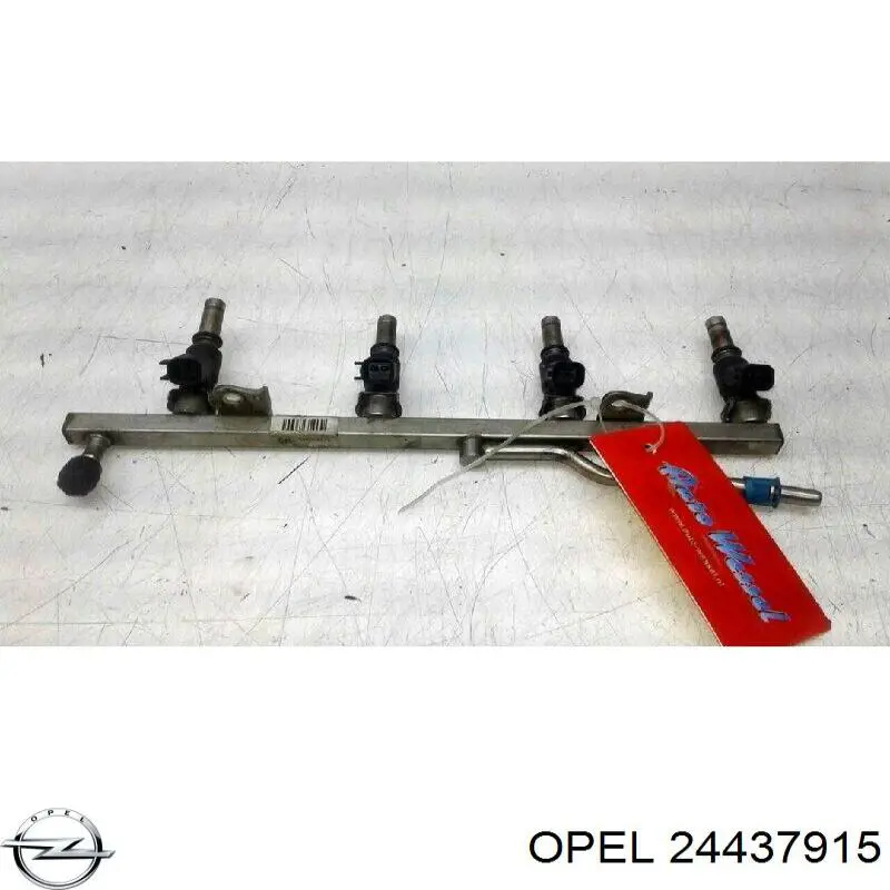 Króciec powietrza, przepływomierz General Motors 24437915 cena, od 56,23 USD
