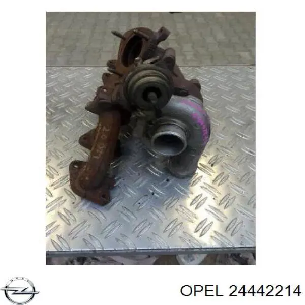 Turbina MSG Rebuilding 4542160003 cena, od 68,10 USD