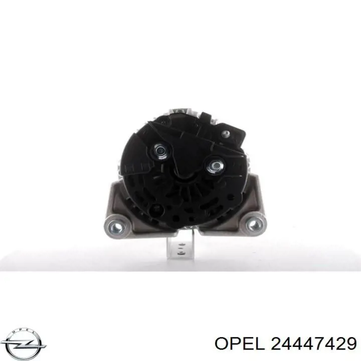 24447429 Opel alternator