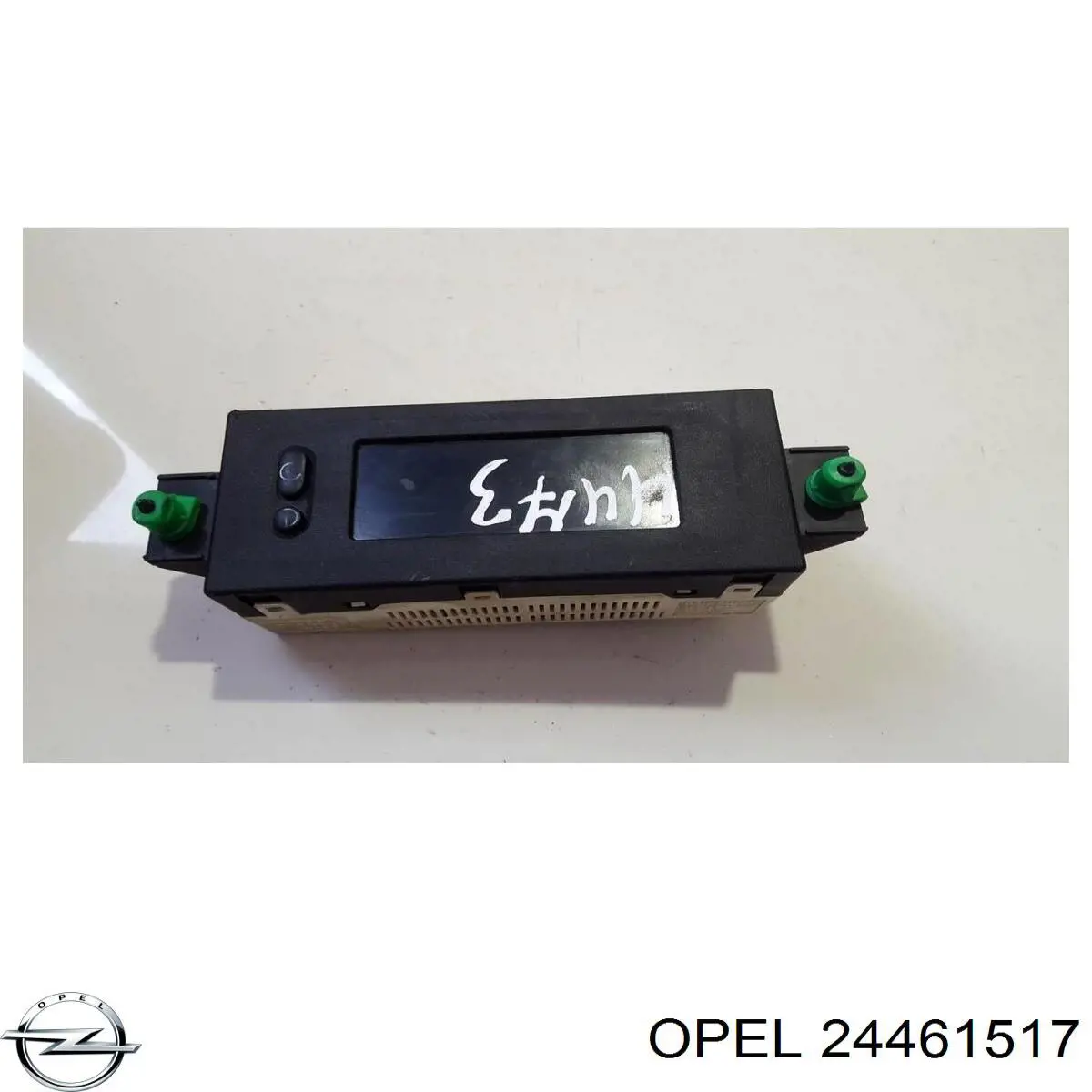  Opel 24461517 cena, od 45,97 USD