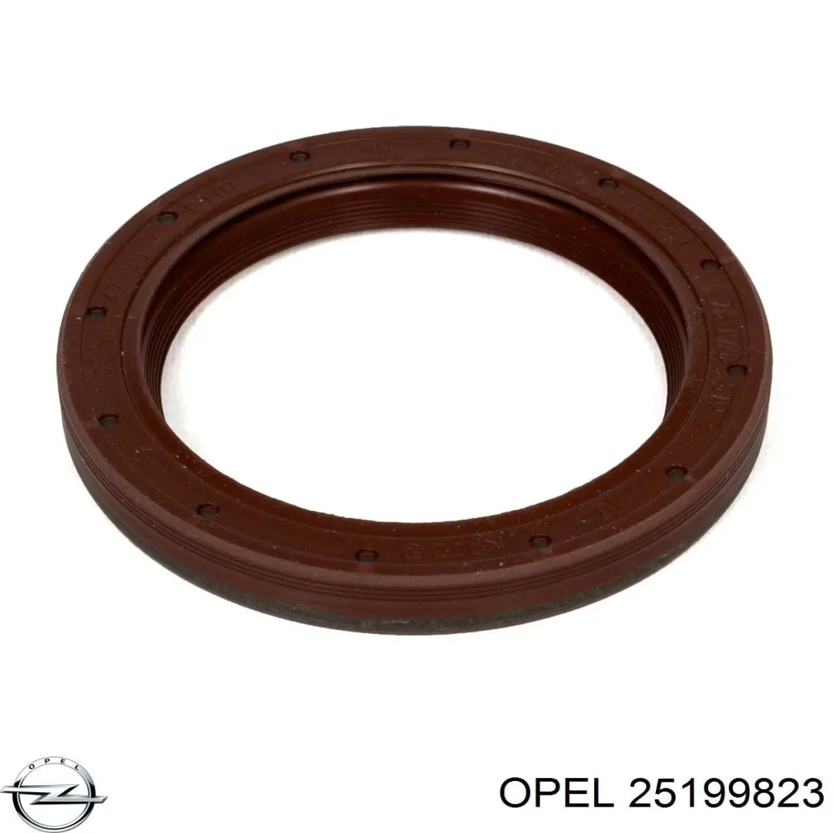 Pompa oleju General Motors 25199823 cena, od 140,16 USD