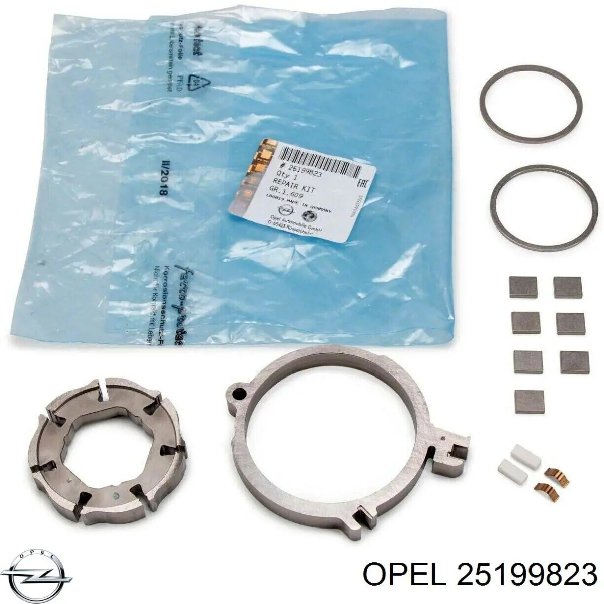 Pompa oleju Febi 177721 cena, od 140,16 USD