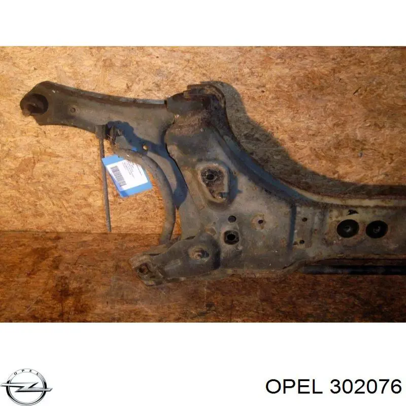Korpus osi przedniej General Motors 13192886 cena, od 207,71 USD