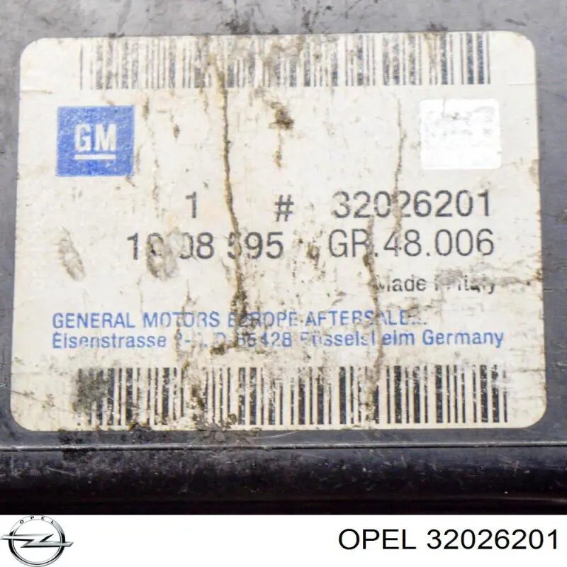 Śruba koła General Motors 1008595 cena, od 44,98 USD