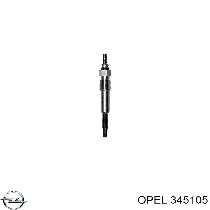 Amortyzator przedni lewy Opel 13475854 cena, od 73,21 USD
