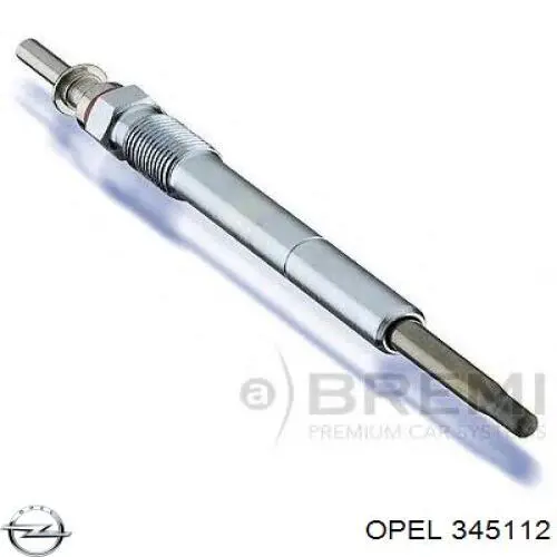  13475853 Opel