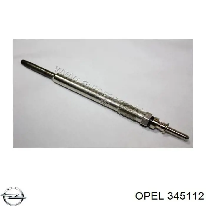 Do koszyka 13475853 Opel 
