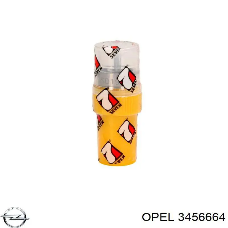1328096 Volvo Rozpylacz wtrysku diesla