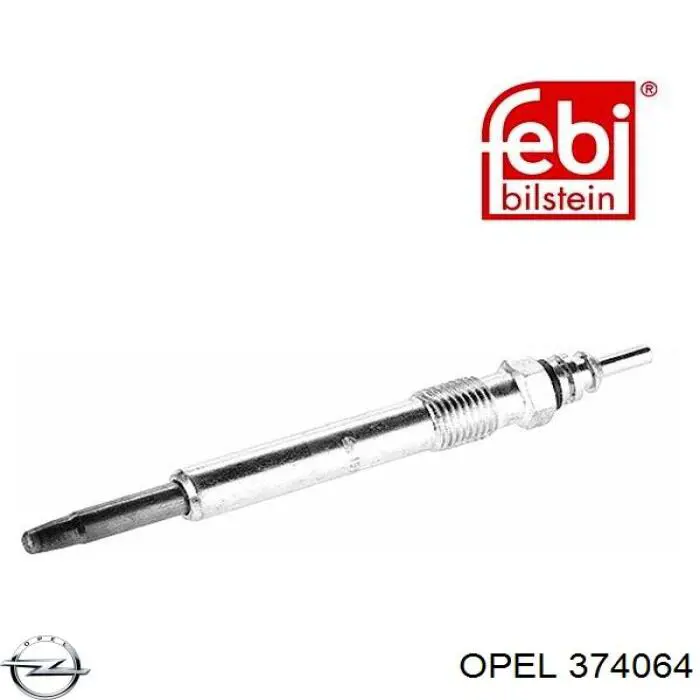 Półoś napędowa przednia lewa do Opel Kadett E 35, 36, 45, 46