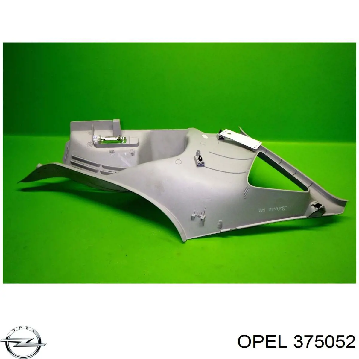Do koszyka 93169699 Opel Półoś napędowa przednia prawa