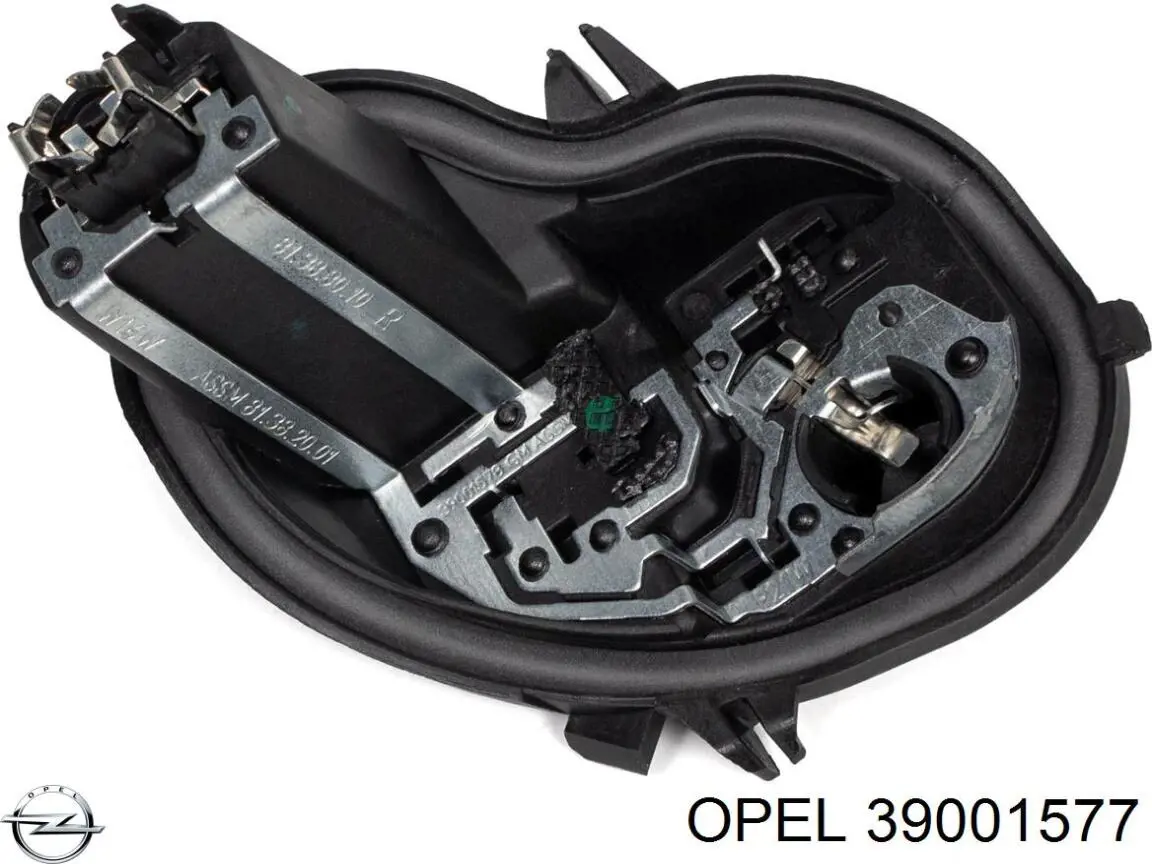  Opel 39001577 cena, od 67,14 USD