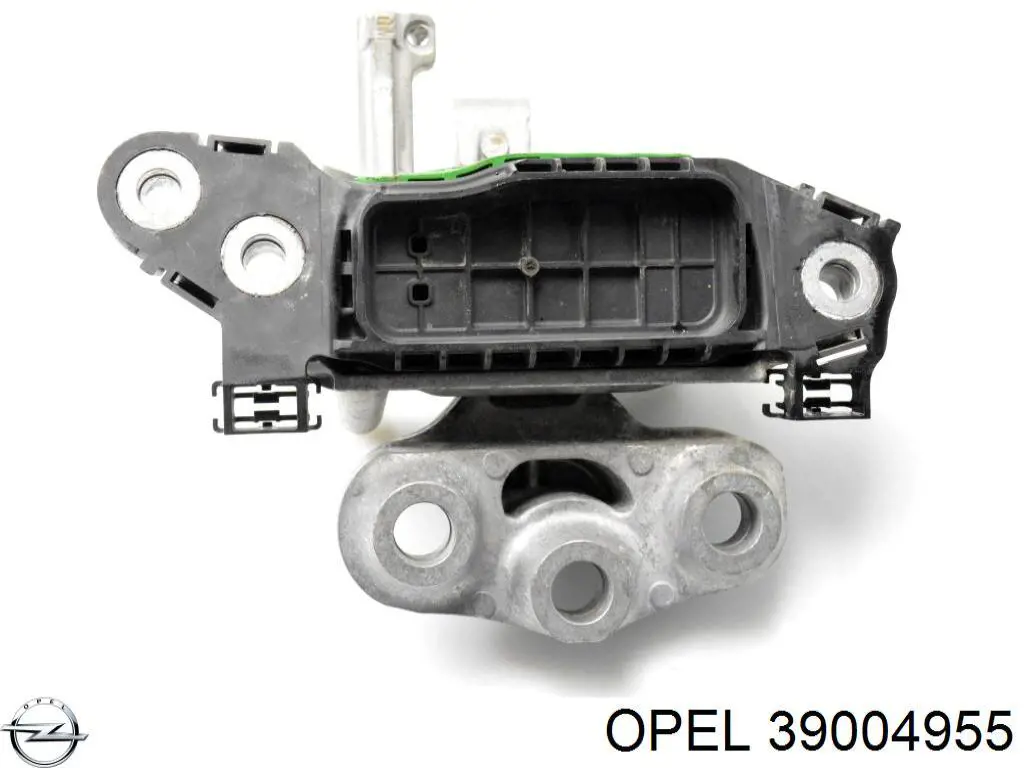 Poduszka (podpora) silnika lewa Opel Astra K kombi (2015 - 2022) cena, od 112,71 USD