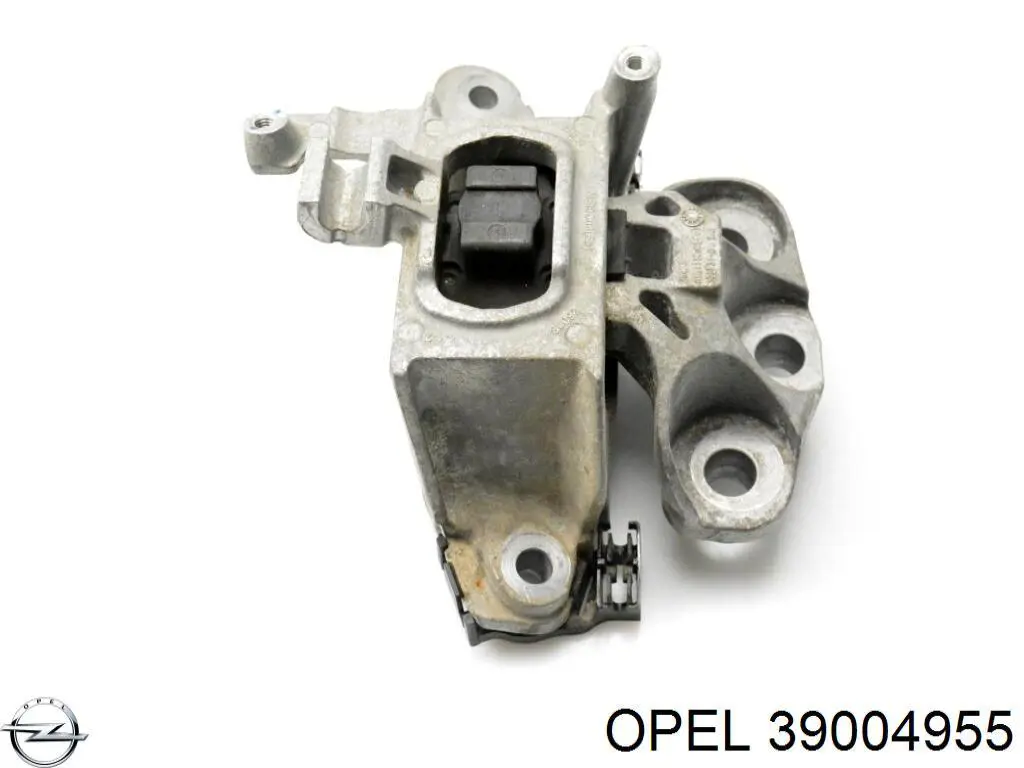 Poduszka (podpora) silnika lewa do Opel Astra K 