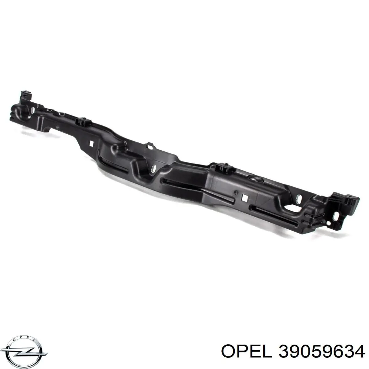 Zderzak przedni Opel Corsa E hatchback (X15) (2014 - 2026) cena, od 95,16 USD