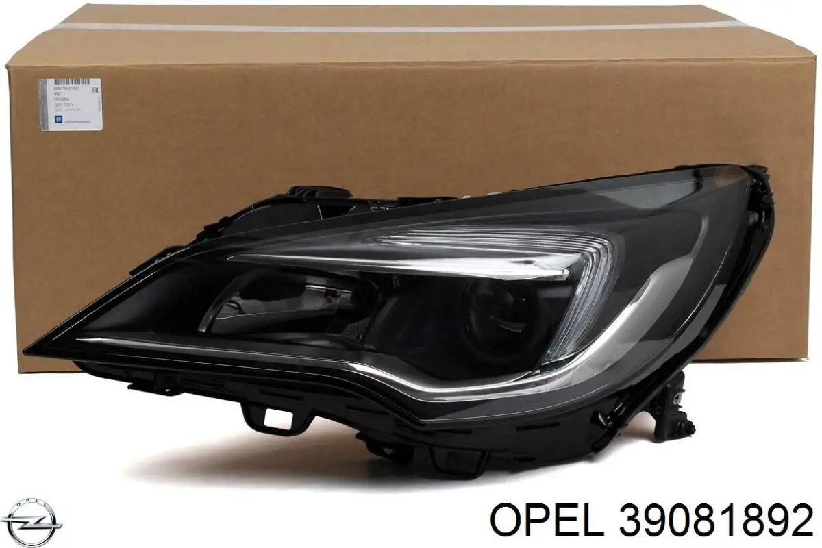 Reflektor lewy TYC 2015446052 cena, od 278,37 USD