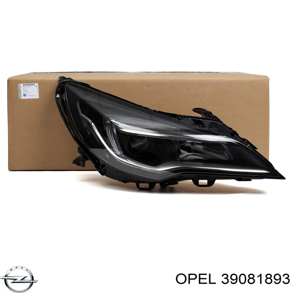 Reflektor prawy TYC 2015445052 cena, od 230,58 USD