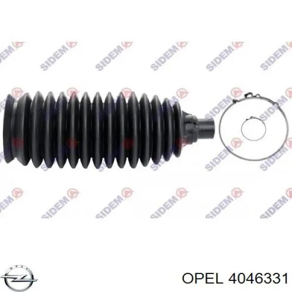 Listwa kierownicza (maglownica) General Motors 93190771 cena, od 137,03 USD