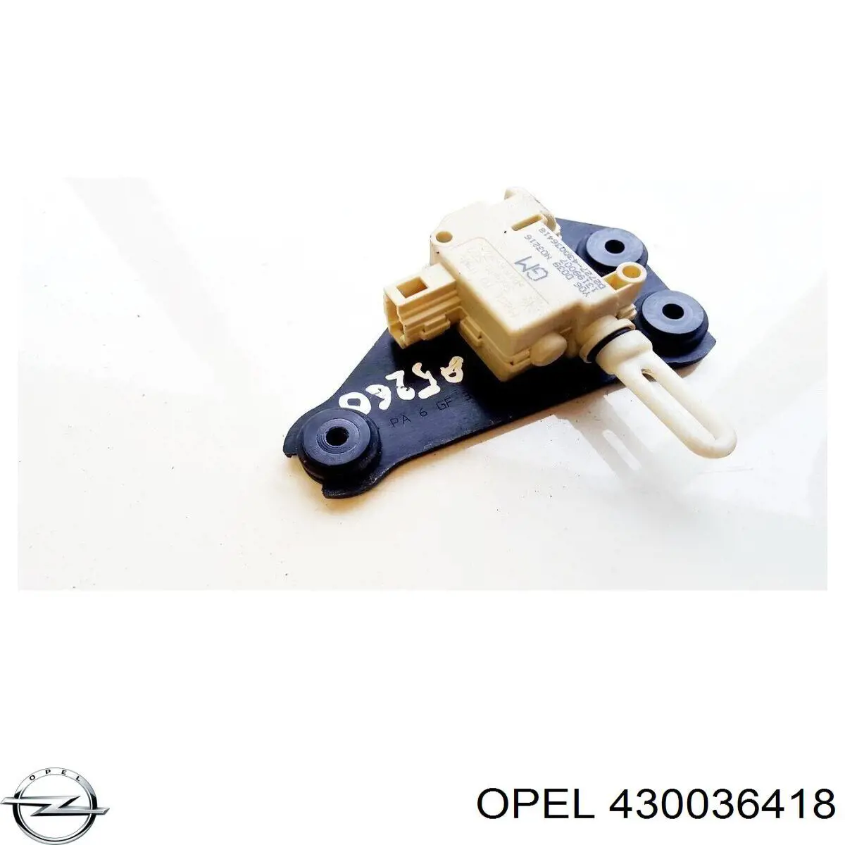 Do koszyka 430036418 Fiat/Alfa/Lancia 