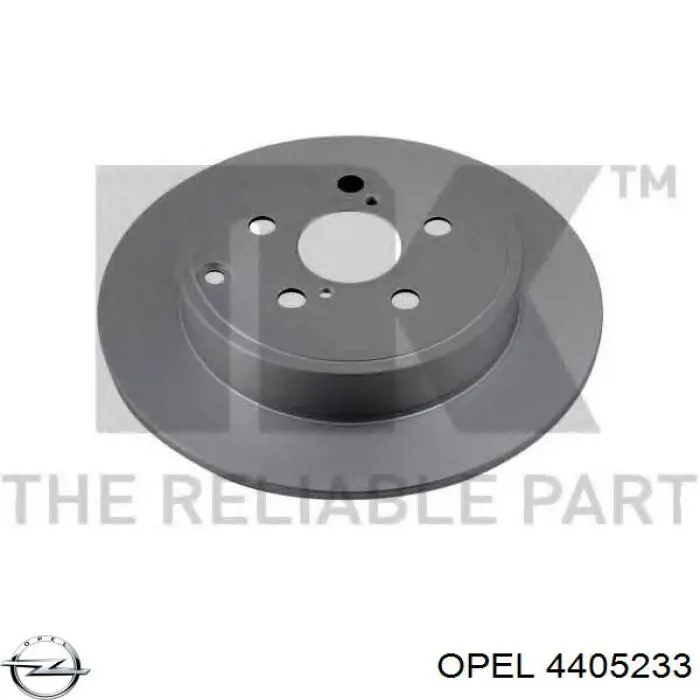 Linka dźwigni zmiany biegów podwójna Opel 4405233 cena, od 78,97 USD