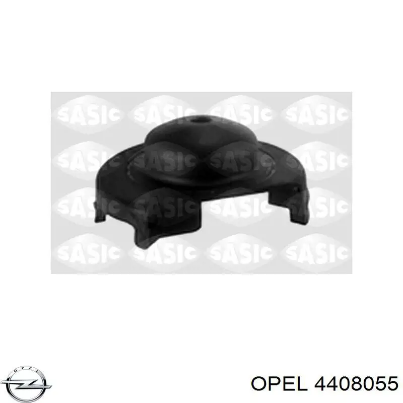 Poduszka amortyzatora przedniego Opel 4408055 cena, od 27,43 USD