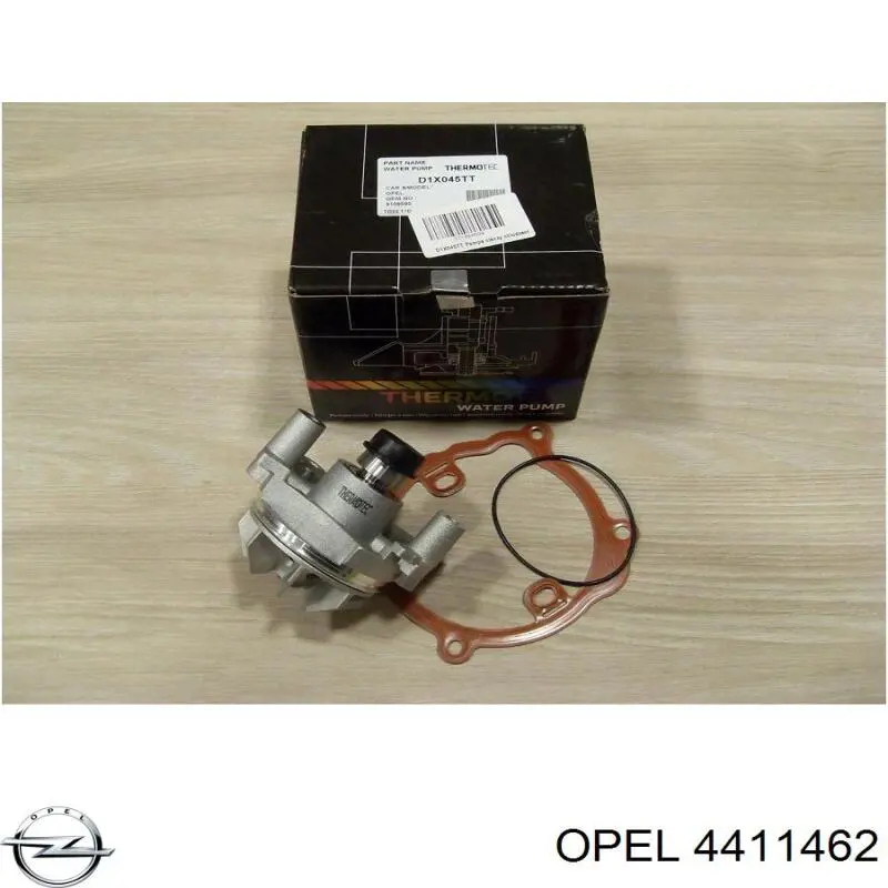 Bendiks rozrusznika Opel 4411462 cena, od 7,62 USD
