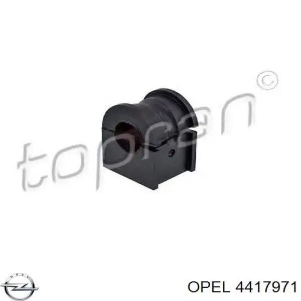 4417971 Opel Stabilizator przedni