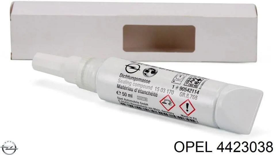 Pompa oleju Opel 4423038 cena, od 125,99 USD