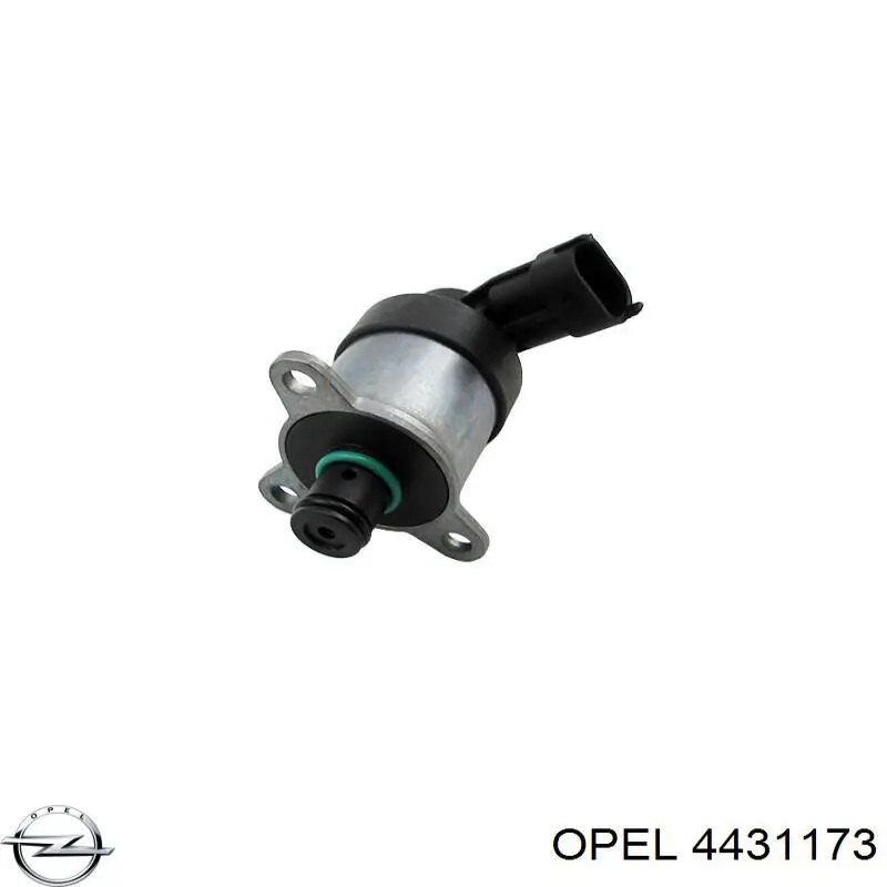 Uszczelka pompy wtryskowej Opel 4431173 cena, od 4,40 USD