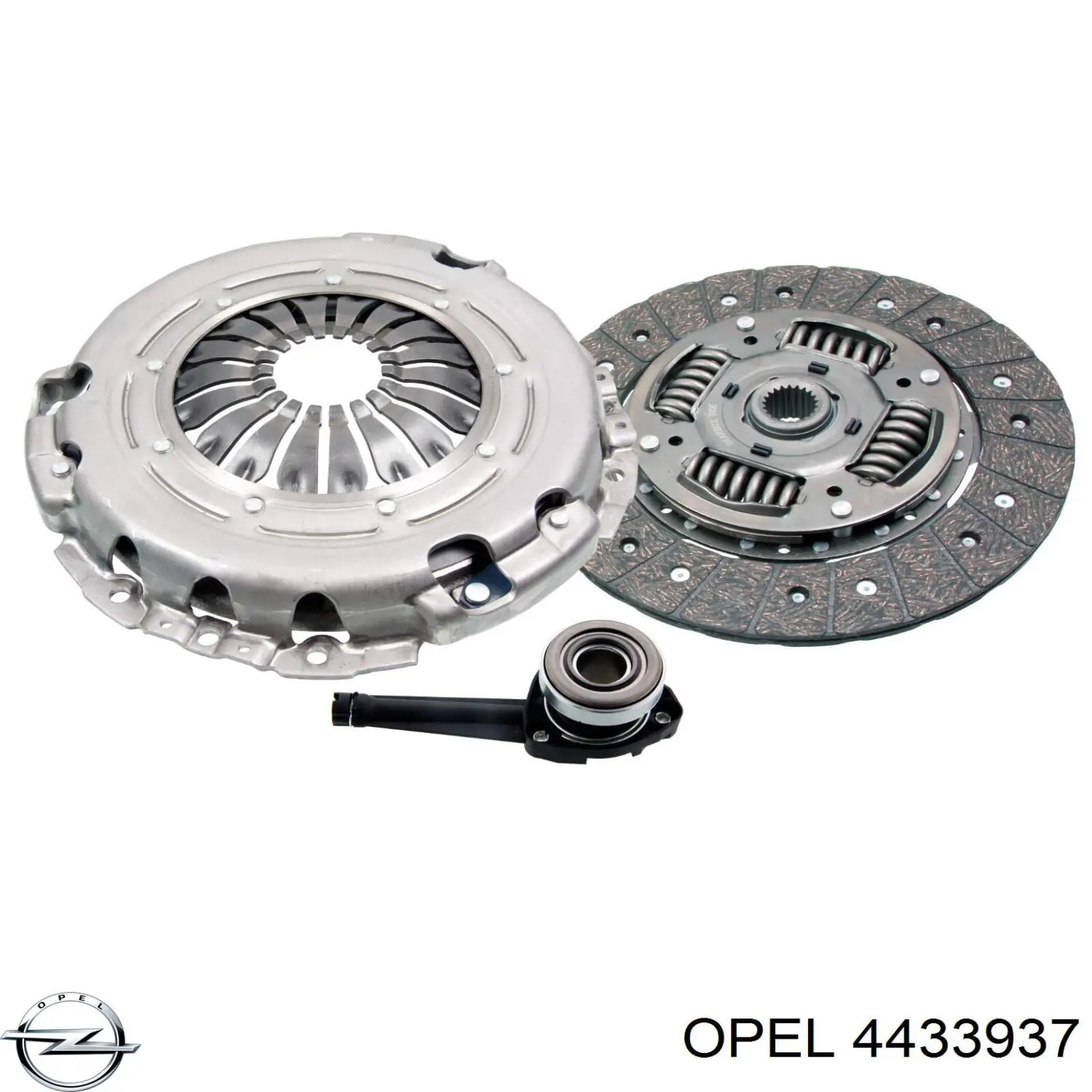 Docisk sprzęgła Renault (RVI) 8200348914 cena, od 124,72 USD