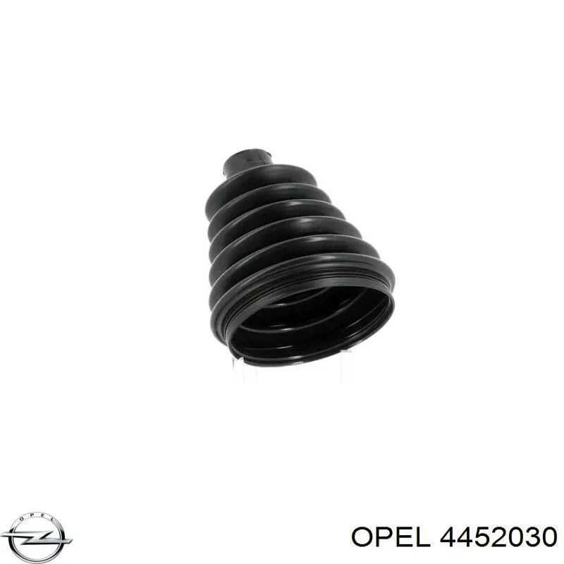 Osłona przegubu homokinetycznego półosi przedniej zewnętrzna Opel 4452030 cena, od 71,08 USD