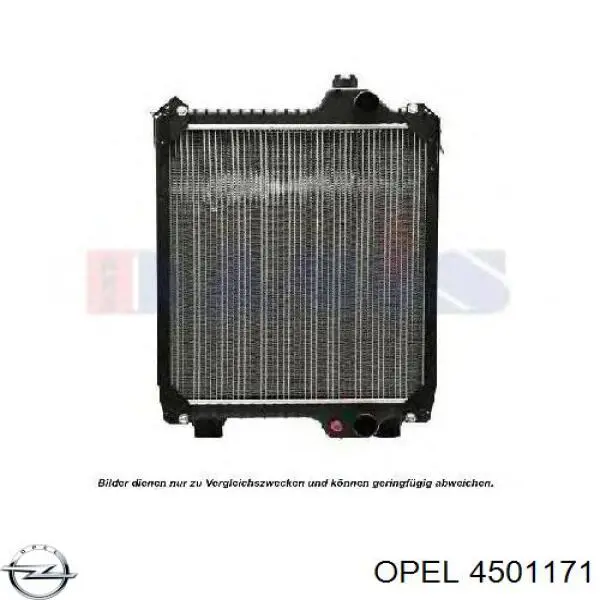  Parownik klimatyzacji Opel Movano 