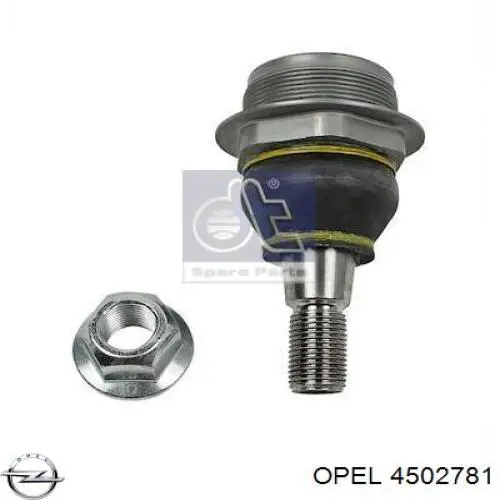 Linka dźwigni zmiany biegów podwójna Opel 4502781 cena, od 92,97 USD