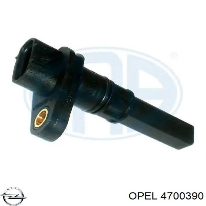 Czujnik prędkości Opel 4700390 cena, od 22,22 USD