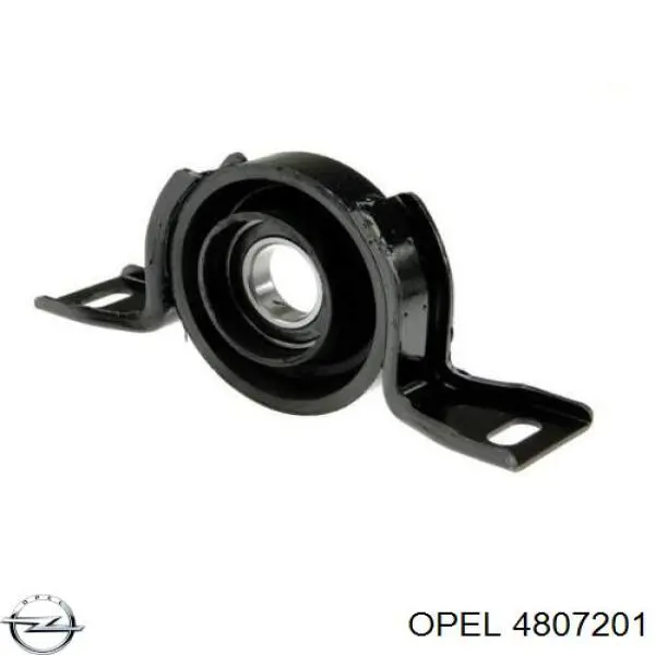 Wał Cardana tylny, kompletny Opel 4807201 cena, od 154,93 USD